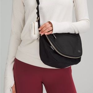 All Night Festival Bag * Zip Top